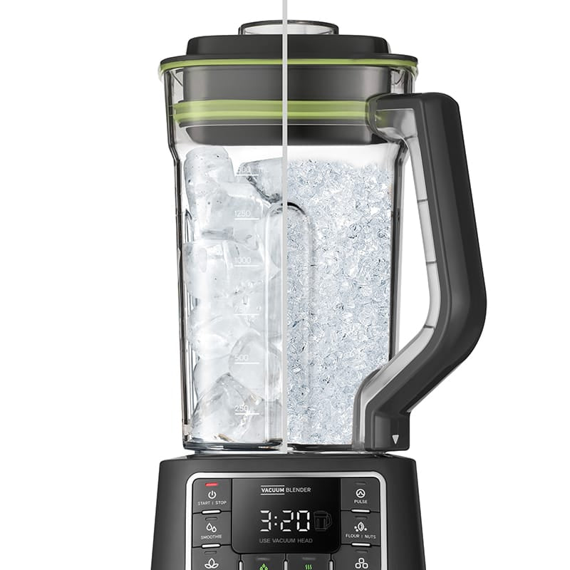 Sencor BLENDER AUTOMATIC VACUUM 1500W SENCOR