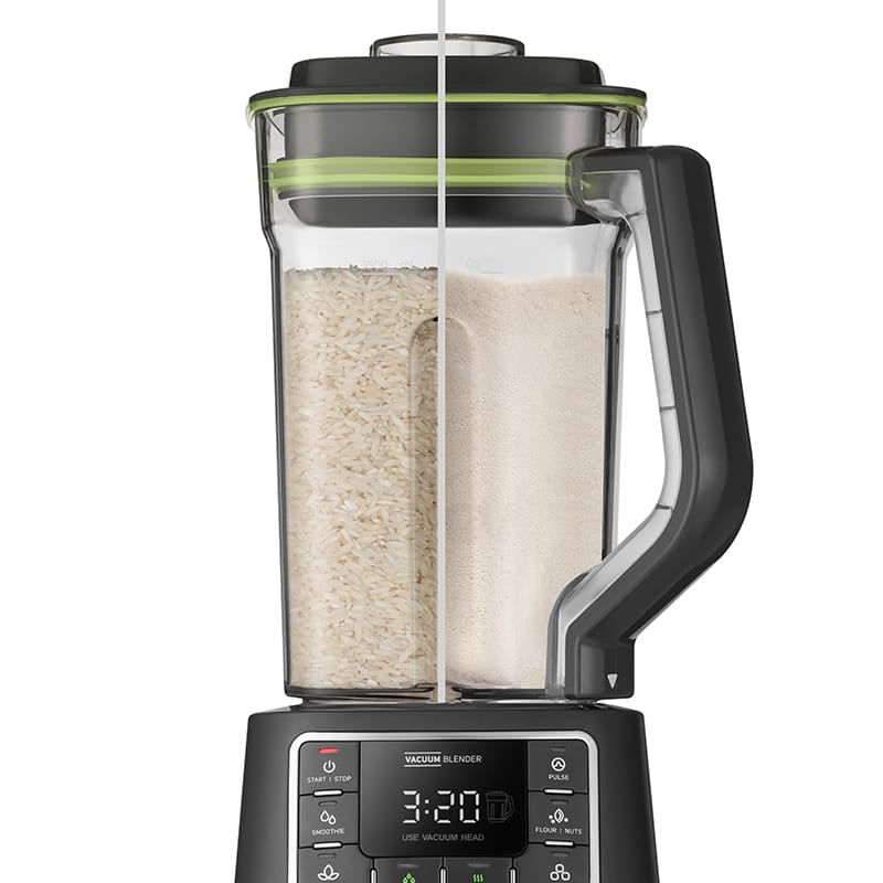 Sencor BLENDER AUTOMATIC VACUUM 1500W SENCOR