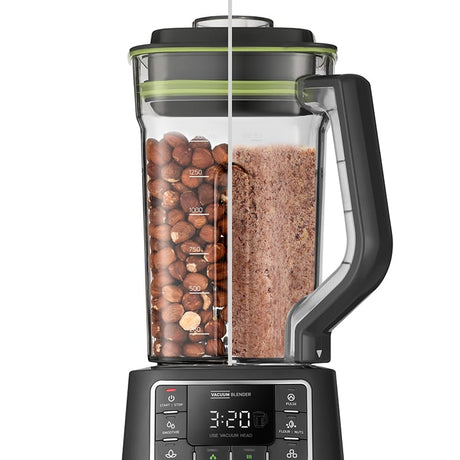 Sencor BLENDER AUTOMATIC VACUUM 1500W SENCOR