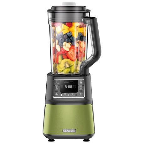 Sencor BLENDER AUTOMATIC VACUUM 1500W SENCOR