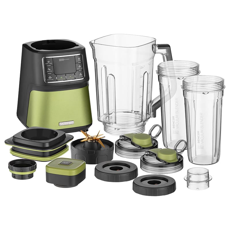 Sencor BLENDER AUTOMATIC VACUUM 1500W SENCOR