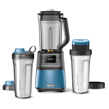 Sencor BLENDER AUTOMATIC VACUUM 1500W SENCOR