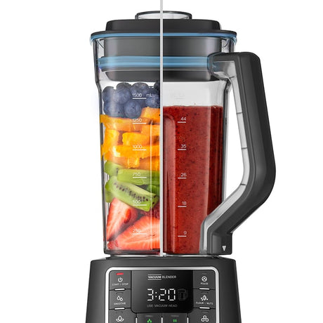 Sencor BLENDER AUTOMATIC VACUUM 1500W SENCOR