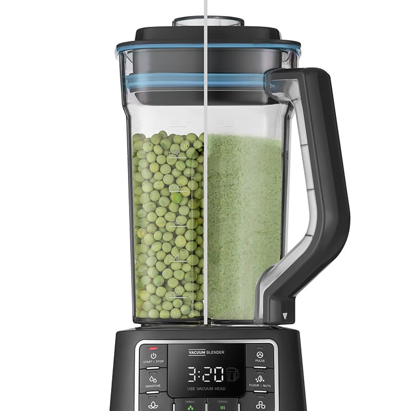 Sencor BLENDER AUTOMATIC VACUUM 1500W SENCOR