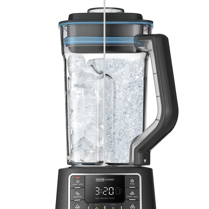 Sencor BLENDER AUTOMATIC VACUUM 1500W SENCOR