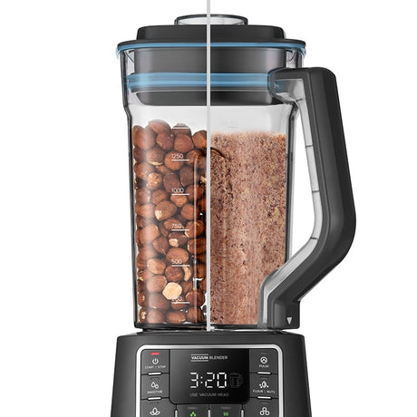 Sencor BLENDER AUTOMATIC VACUUM 1500W SENCOR