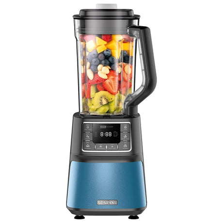 Sencor BLENDER AUTOMATIC VACUUM 1500W SENCOR