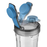 Sencor BLENDER AUTOMATIC VACUUM 1500W SENCOR
