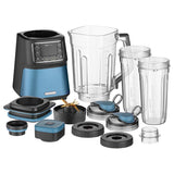 Sencor BLENDER AUTOMATIC VACUUM 1500W SENCOR