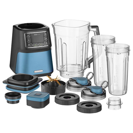 Sencor BLENDER AUTOMATIC VACUUM 1500W SENCOR