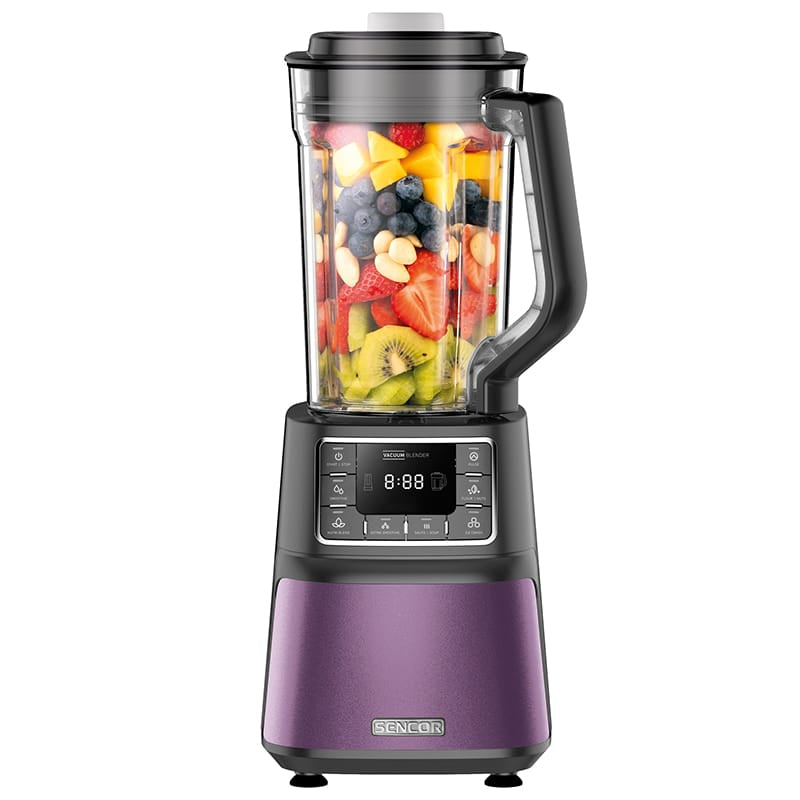 Sencor Blender Blender Sencor SBU7873VT | 1500W, Vacuum, Automat