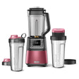 Sencor BLENDER AUTOMATIC VACUUM 1500W SENCOR