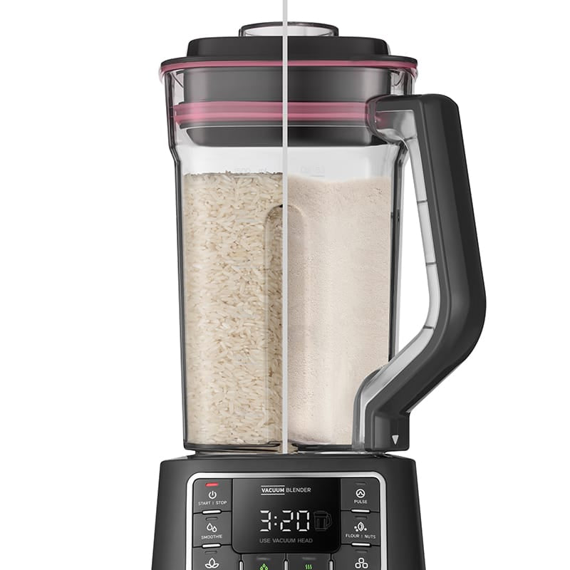 Sencor BLENDER AUTOMATIC VACUUM 1500W SENCOR