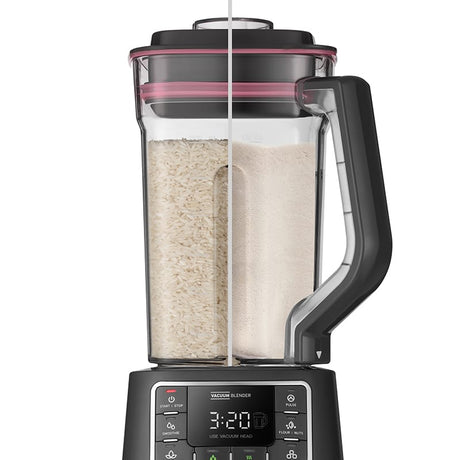Sencor BLENDER AUTOMATIC VACUUM 1500W SENCOR