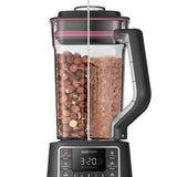 Sencor BLENDER AUTOMATIC VACUUM 1500W SENCOR