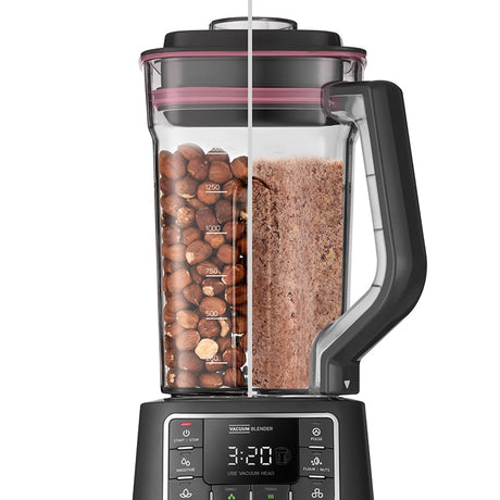 Sencor BLENDER AUTOMATIC VACUUM 1500W SENCOR