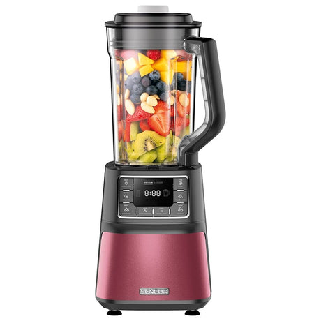 Sencor BLENDER AUTOMATIC VACUUM 1500W SENCOR