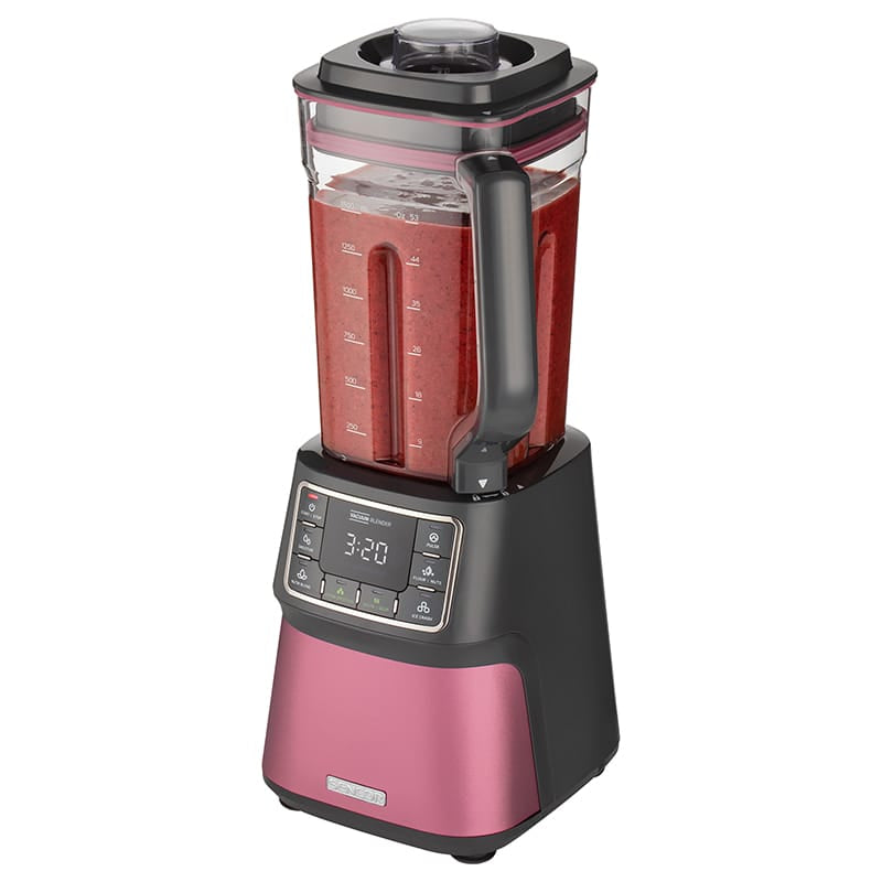 Sencor BLENDER AUTOMATIC VACUUM 1500W SENCOR