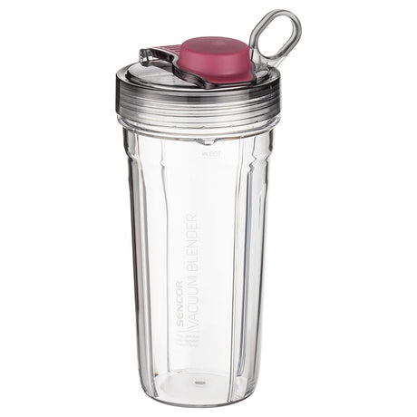 Sencor BLENDER AUTOMATIC VACUUM 1500W SENCOR