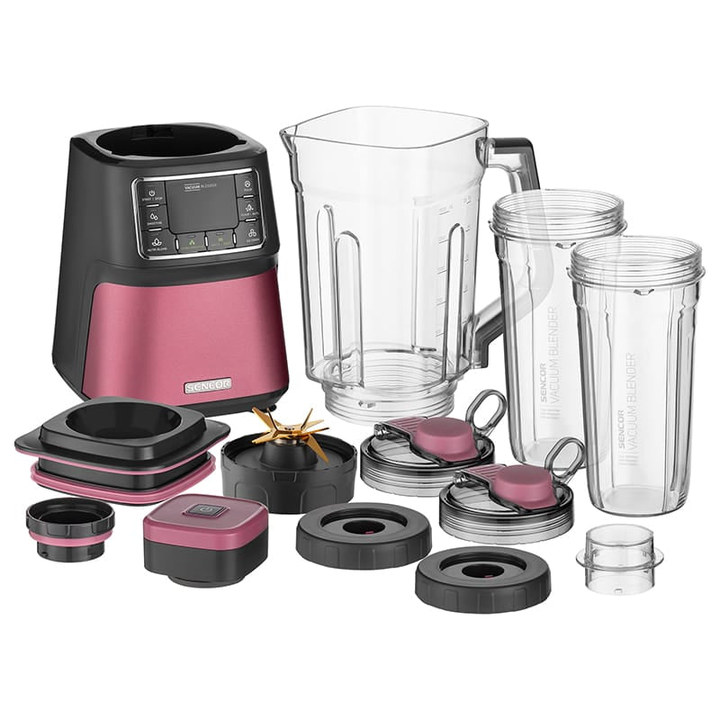 Sencor BLENDER AUTOMATIC VACUUM 1500W SENCOR
