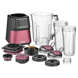 Sencor BLENDER AUTOMATIC VACUUM 1500W SENCOR