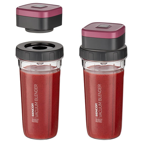 Sencor BLENDER AUTOMATIC VACUUM 1500W SENCOR