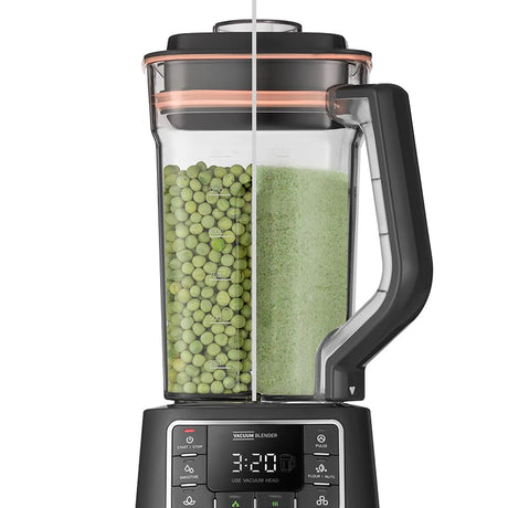 Sencor BLENDER AUTOMATIC VACUUM 1500W SENCOR