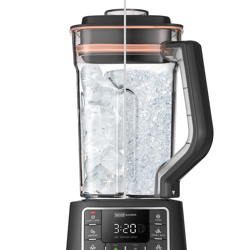 Sencor BLENDER AUTOMATIC VACUUM 1500W SENCOR