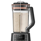 Sencor BLENDER AUTOMATIC VACUUM 1500W SENCOR