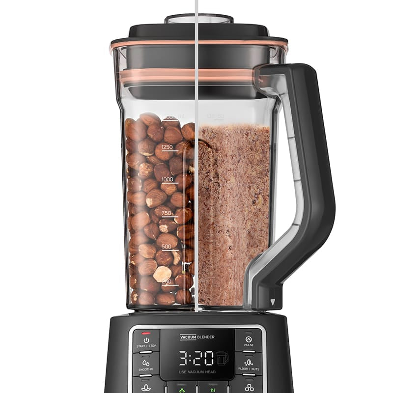 Sencor BLENDER AUTOMATIC VACUUM 1500W SENCOR