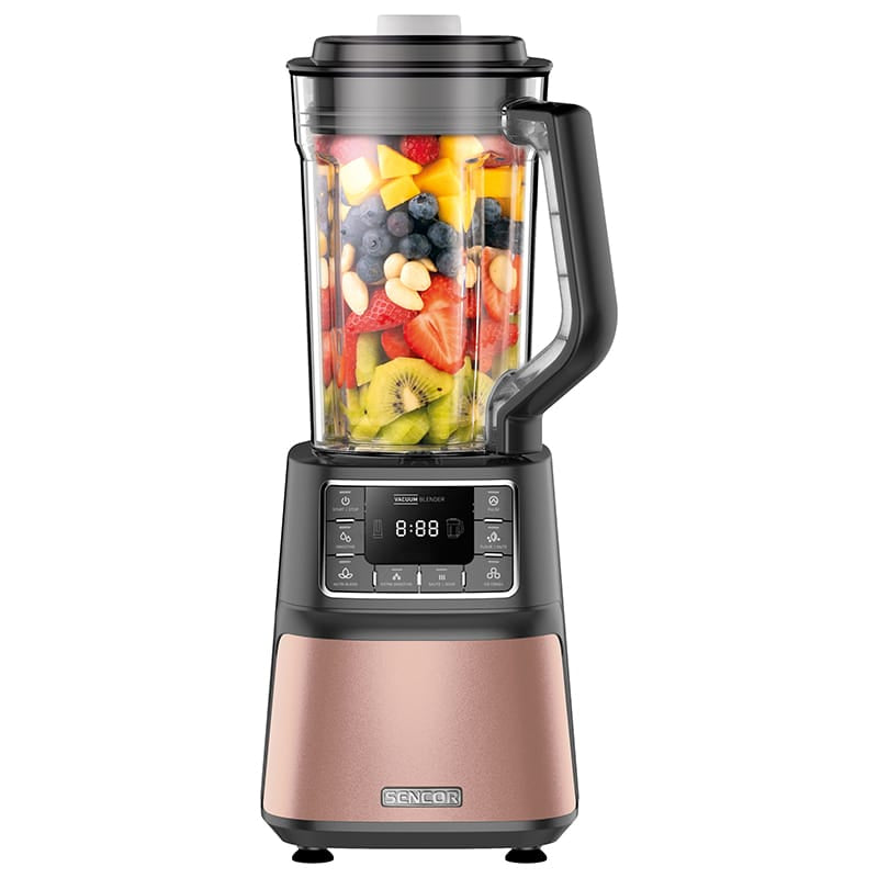 Sencor BLENDER AUTOMATIC VACUUM 1500W SENCOR