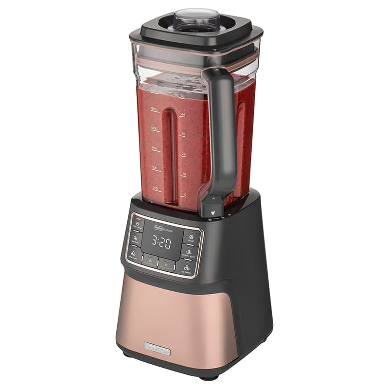 Sencor BLENDER AUTOMATIC VACUUM 1500W SENCOR
