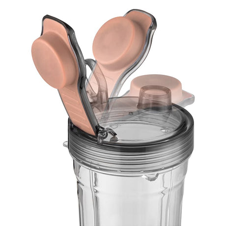 Sencor BLENDER AUTOMATIC VACUUM 1500W SENCOR