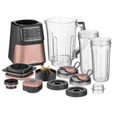 Sencor BLENDER AUTOMATIC VACUUM 1500W SENCOR