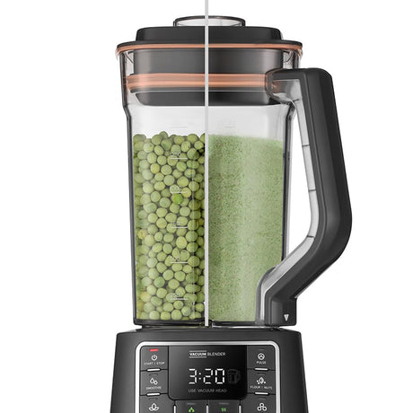 Sencor BLENDER AUTOMATIC VACUUM 1500W SENCOR