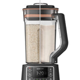 Sencor BLENDER AUTOMATIC VACUUM 1500W SENCOR