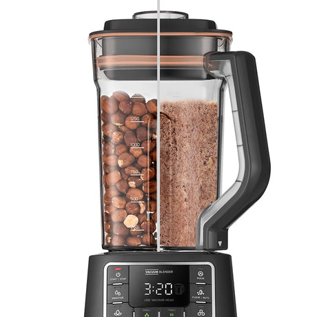 Sencor BLENDER AUTOMATIC VACUUM 1500W SENCOR