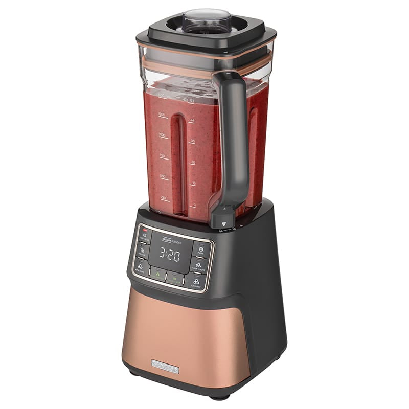 Sencor BLENDER AUTOMATIC VACUUM 1500W SENCOR