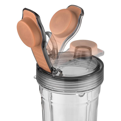 Sencor BLENDER AUTOMATIC VACUUM 1500W SENCOR