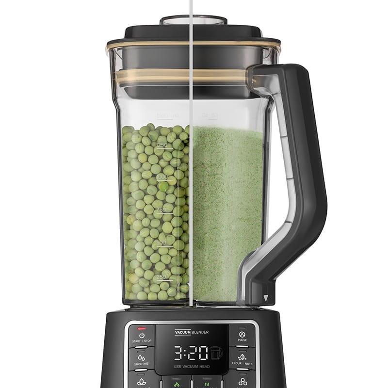 Sencor Blender Blender Sencor SBU7877CH | Vacuum, Automat, Super Putere