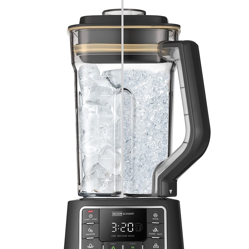 Sencor Blender Blender Sencor SBU7877CH | Vacuum, Automat, Super Putere