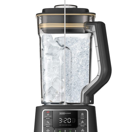 Sencor Blender Blender Sencor SBU7877CH | Vacuum, Automat, Super Putere