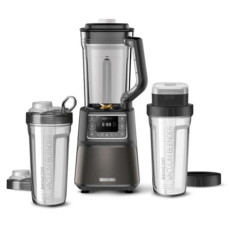 Sencor BLENDER  CU MIXARE IN VID 1500W SENCOR