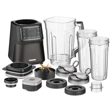 Sencor BLENDER  CU MIXARE IN VID 1500W SENCOR
