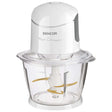 Sencor Chopper Tocator Sencor SCB5100WH-E | 800W, Lame Titan, Alb