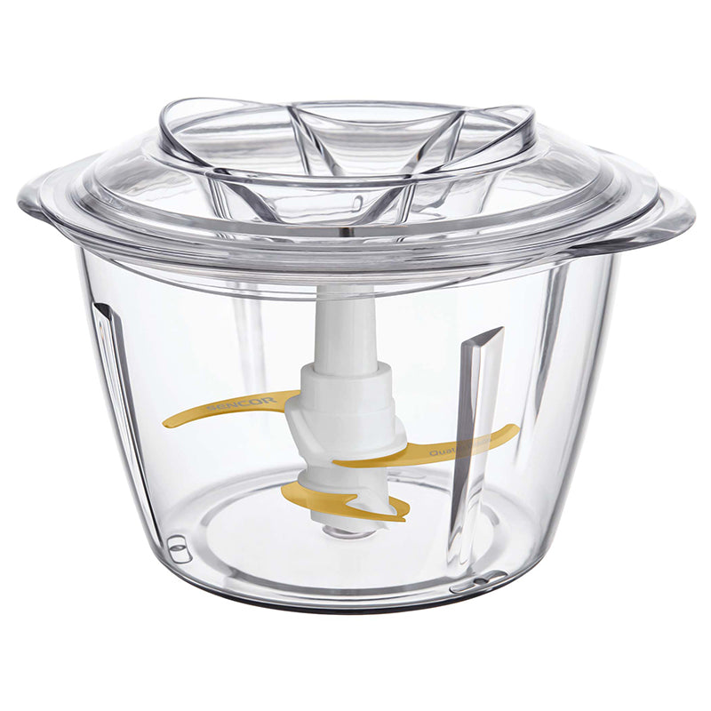 Sencor Chopper Tocator Sencor SCB5100WH-E | 800W, Lame Titan, Alb