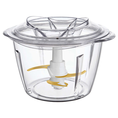 Sencor Chopper Tocator Sencor SCB5100WH-E | 800W, Lame Titan, Alb