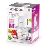 Sencor TOCATOR CHOPPER 800W LAME TITAN SENCOR