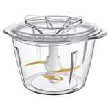 Sencor TOCATOR CHOPPER BOL STICLA 1L 800W SENCOR