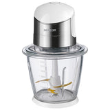 Sencor Chopper Tocator Sencor SCB6150SS-E | 500W, Lame Titan, Chopper